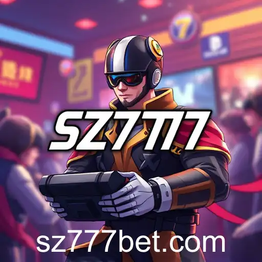 The Digital Expansion of SZ777 in the Gaming World