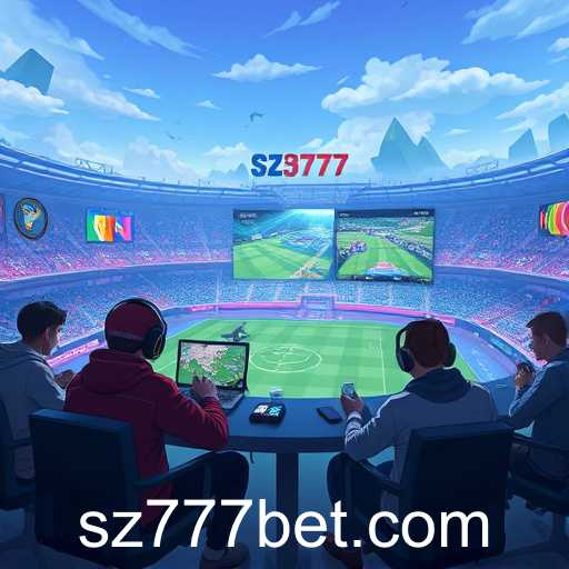 Rising Trends and Impact of SZ777 in Gaming