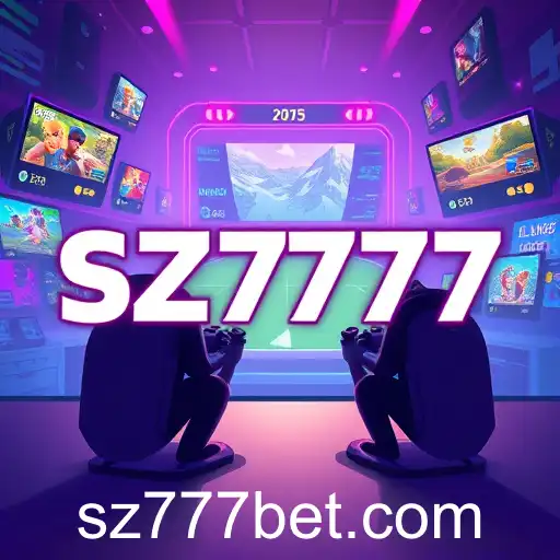 The Rise of SZ777 in the Gaming Universe