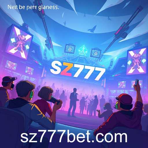 The Digital Renaissance: SZ777 Game Portal's Rise