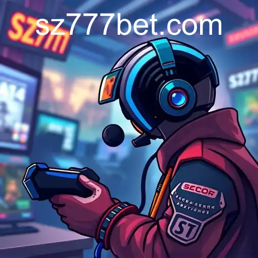 SZ777: Transforming Online Gaming Landscape