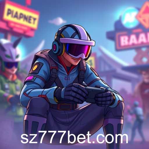 Gaming Trends and Innovations: The Rise of SZ777