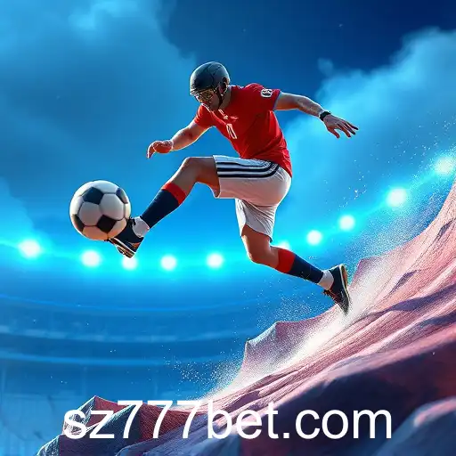 SZ777 Brings Global Gaming Trends to the Forefront