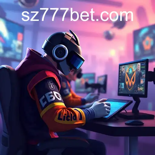 SZ777 Revolutionizes Online Gaming