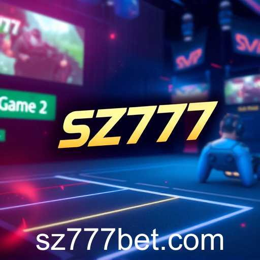 SZ777: Revolutionizing the Online Gaming World