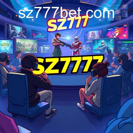 The Rise of SZ777 in the Gaming Industry