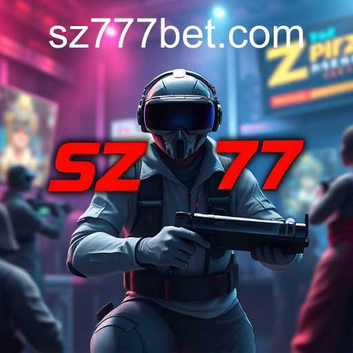 The Rise of SZ777: A New Era in Online Gaming