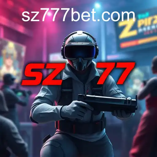 The Rise of SZ777: A New Era in Online Gaming