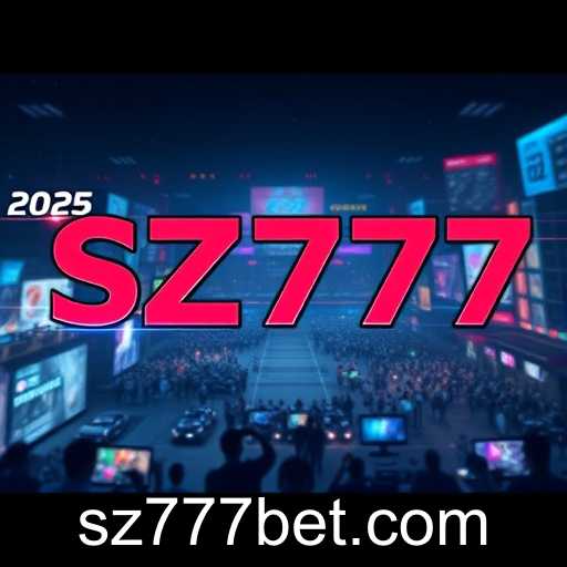 The Rise of SZ777 in Online Gaming