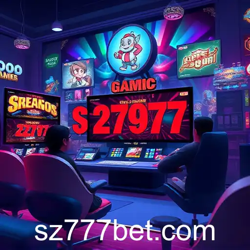 Navigating the Virtual World with SZ777